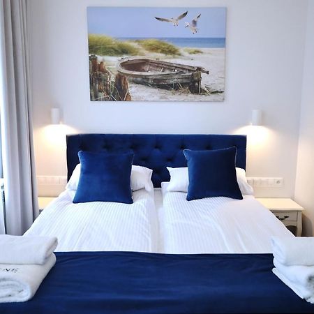 Sea Sopot Apartments By Oneapartments Eksteriør billede