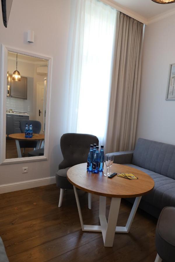 Sea Sopot Apartments By Oneapartments Eksteriør billede