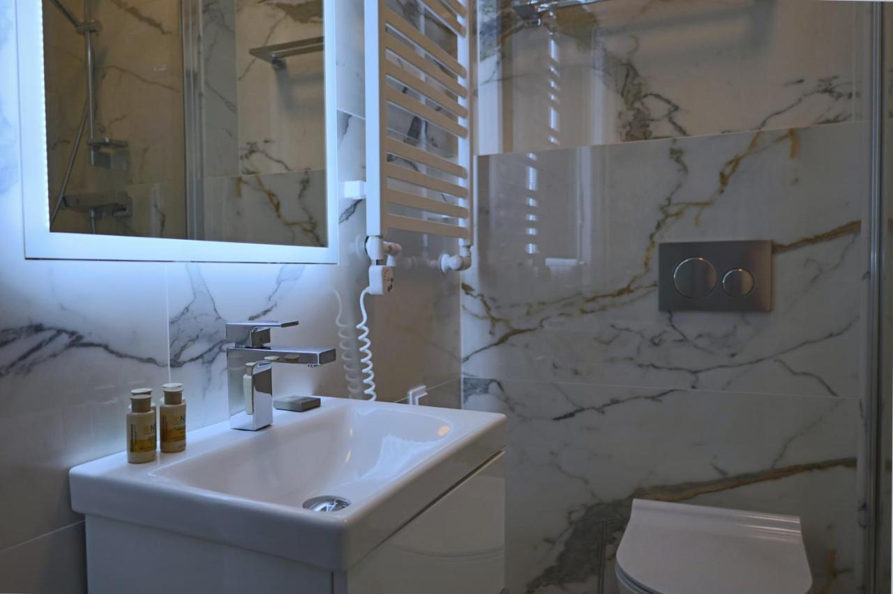 Sea Sopot Apartments By Oneapartments Eksteriør billede