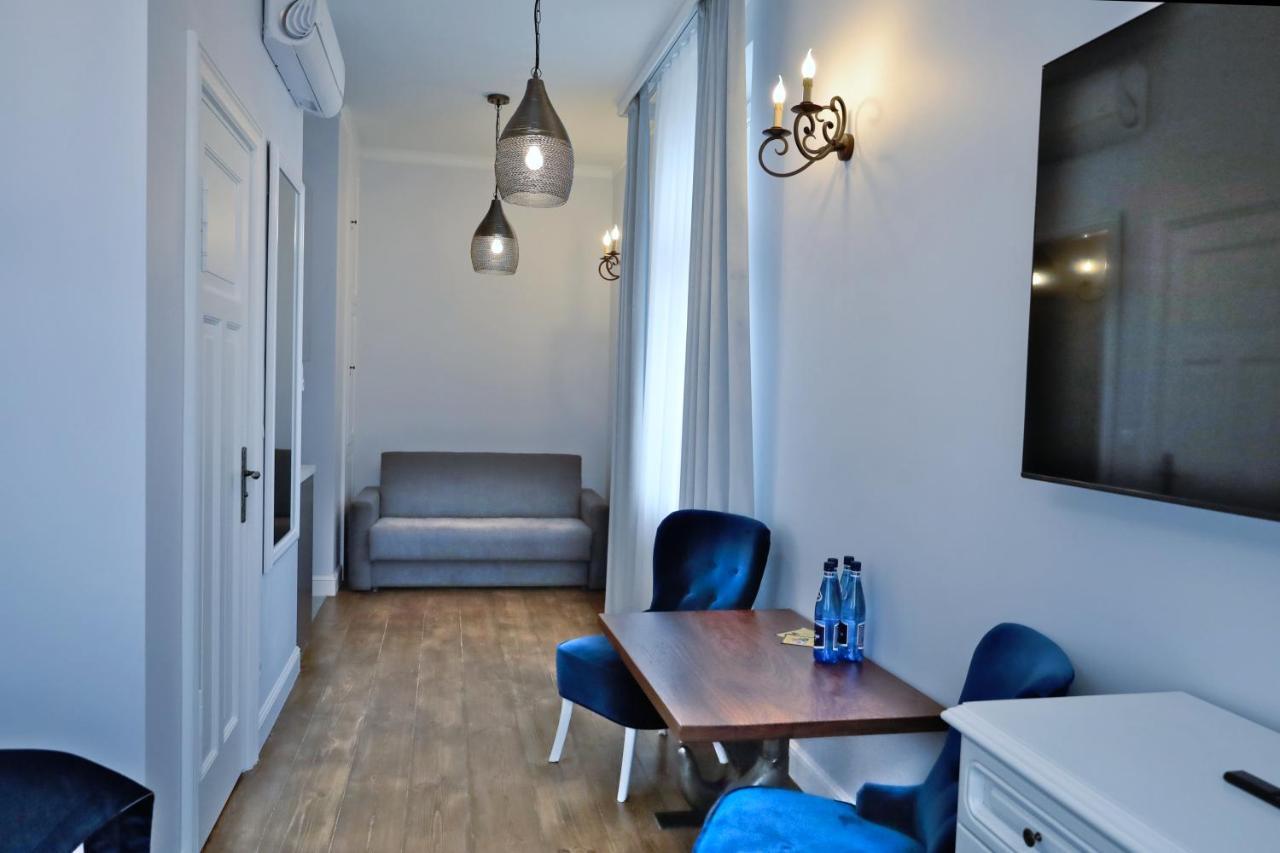 Sea Sopot Apartments By Oneapartments Eksteriør billede