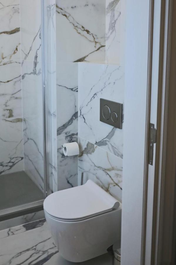 Sea Sopot Apartments By Oneapartments Eksteriør billede