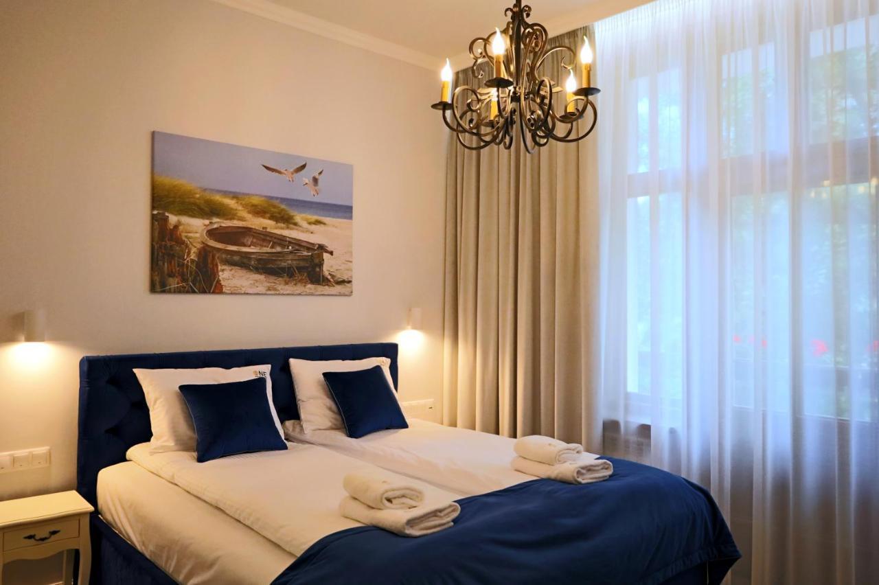 Sea Sopot Apartments By Oneapartments Eksteriør billede