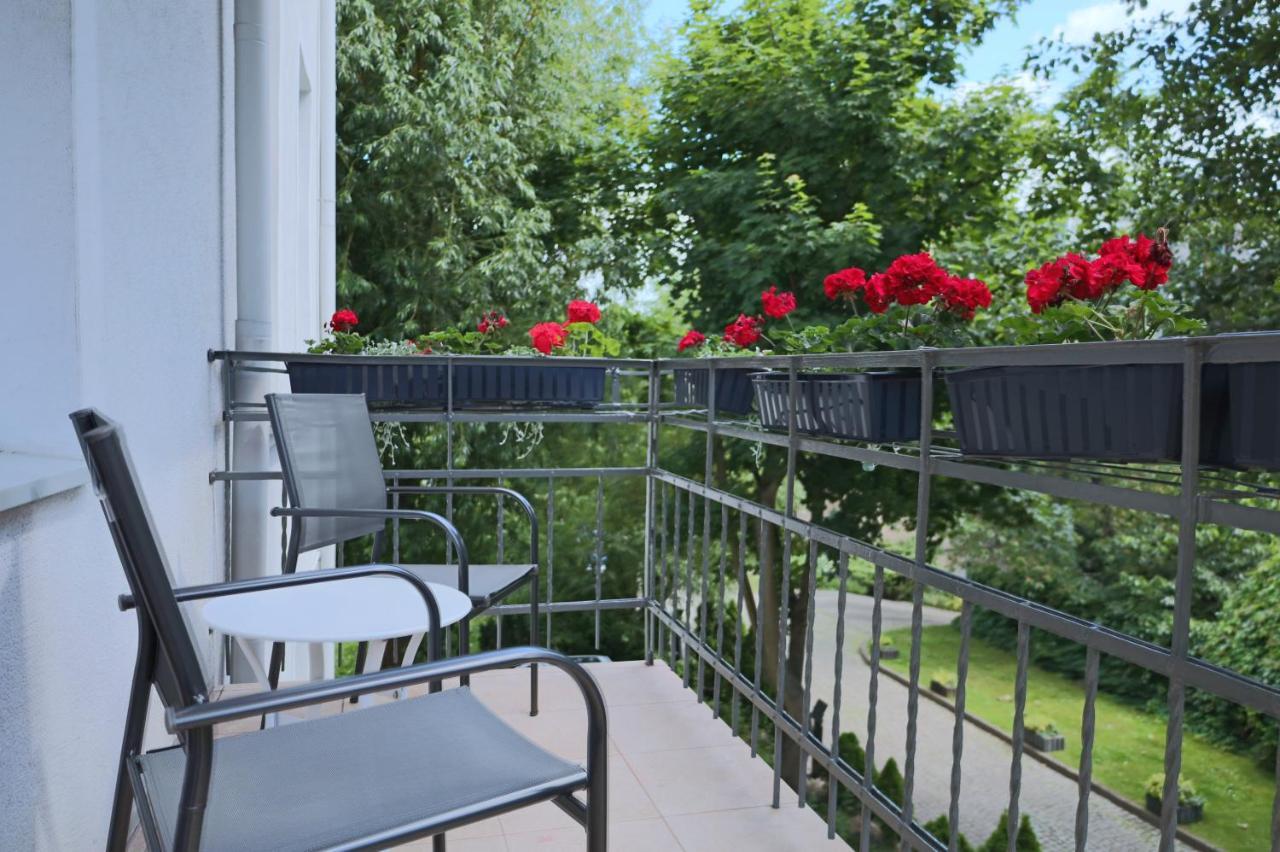 Sea Sopot Apartments By Oneapartments Eksteriør billede