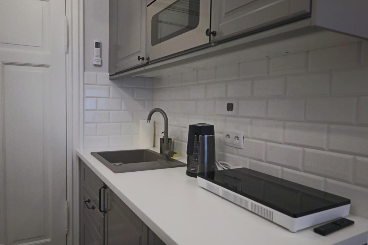 Sea Sopot Apartments By Oneapartments Eksteriør billede