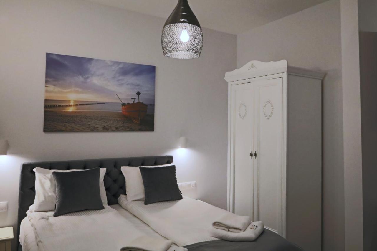 Sea Sopot Apartments By Oneapartments Eksteriør billede