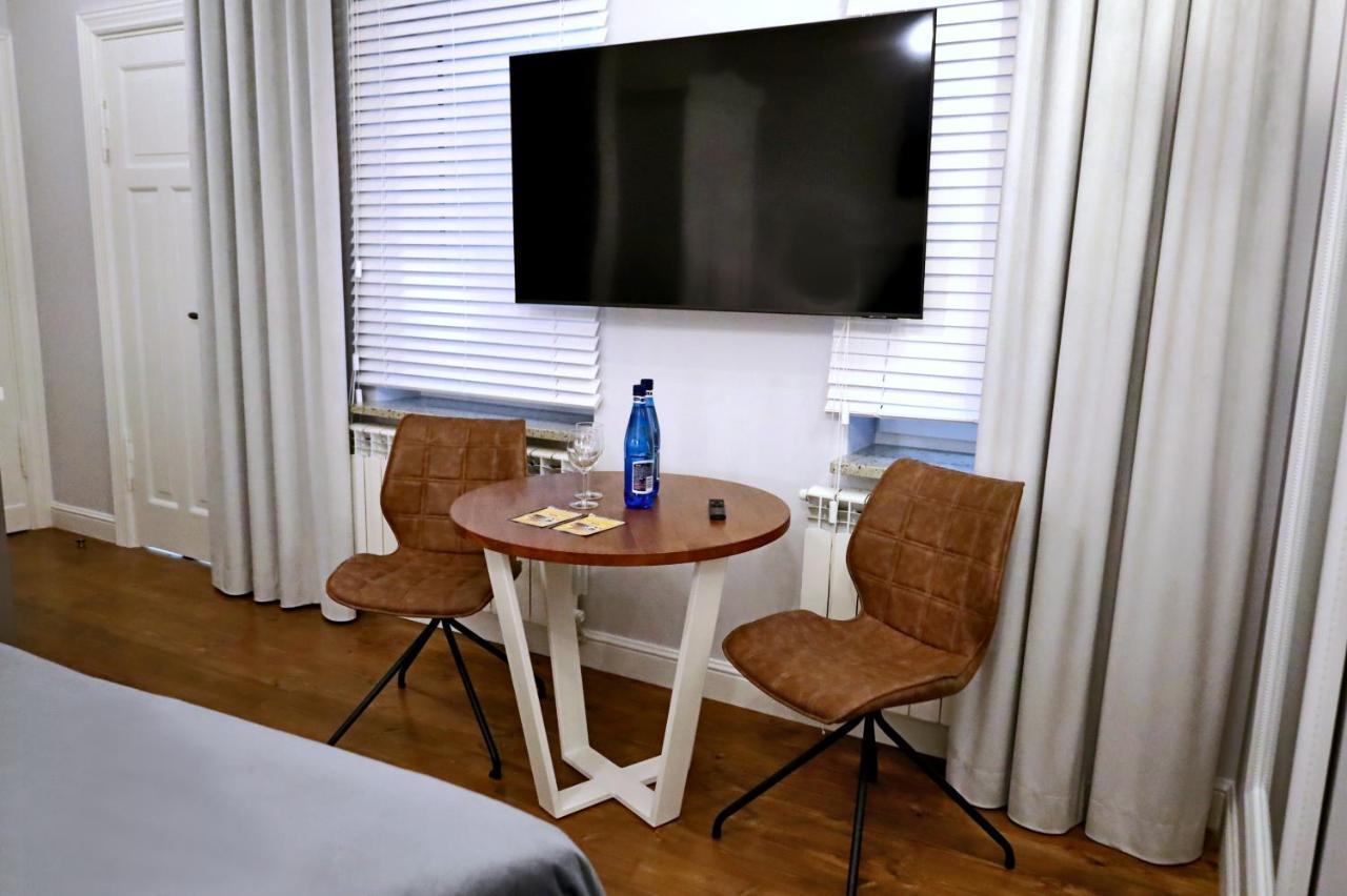 Sea Sopot Apartments By Oneapartments Eksteriør billede
