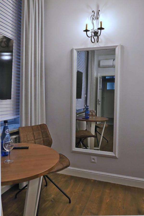 Sea Sopot Apartments By Oneapartments Eksteriør billede