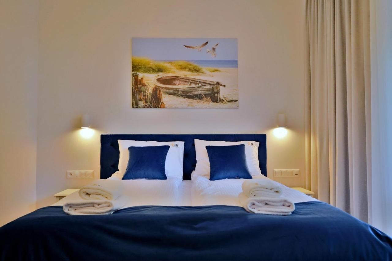 Sea Sopot Apartments By Oneapartments Eksteriør billede