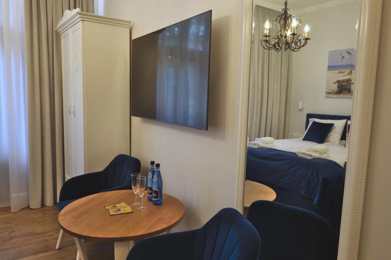 Sea Sopot Apartments By Oneapartments Eksteriør billede