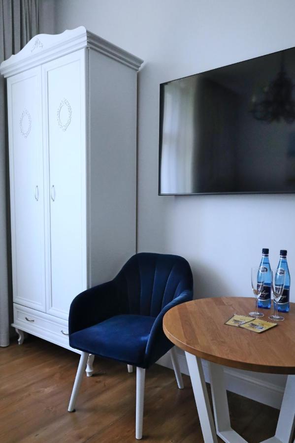 Sea Sopot Apartments By Oneapartments Eksteriør billede