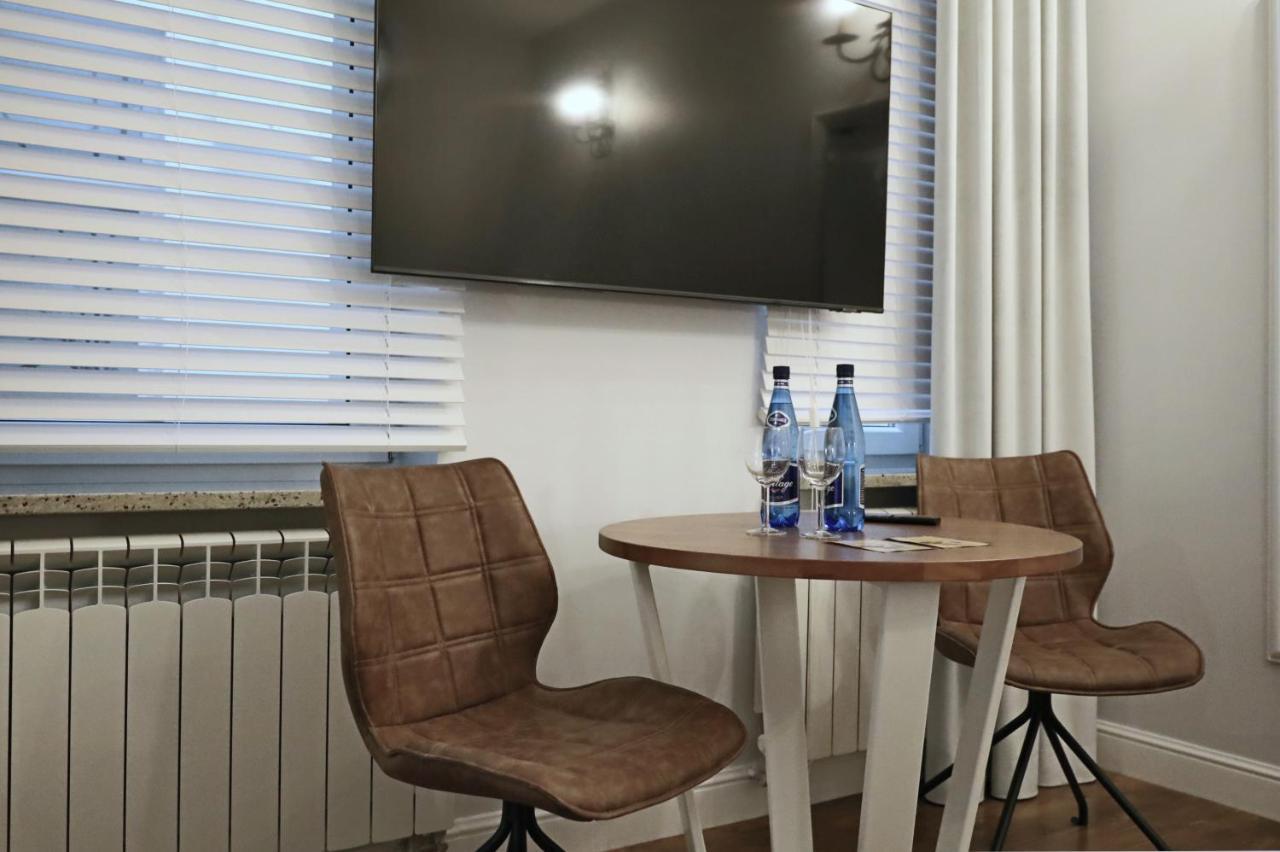 Sea Sopot Apartments By Oneapartments Eksteriør billede