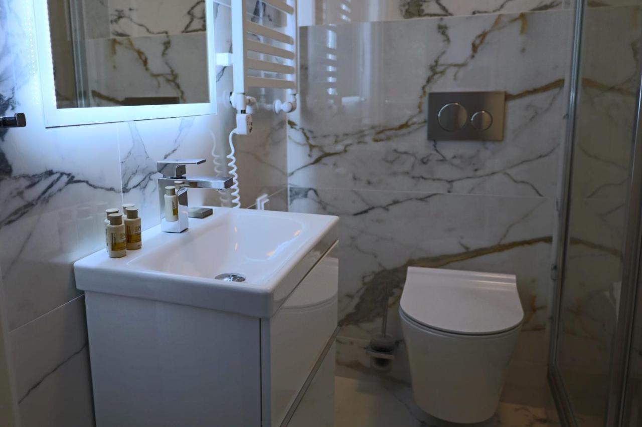 Sea Sopot Apartments By Oneapartments Eksteriør billede