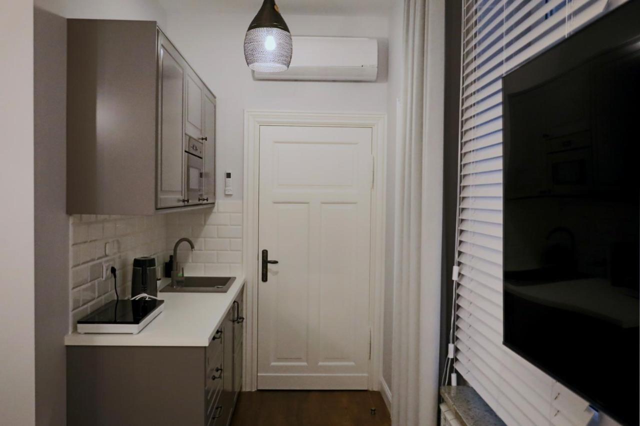 Sea Sopot Apartments By Oneapartments Eksteriør billede