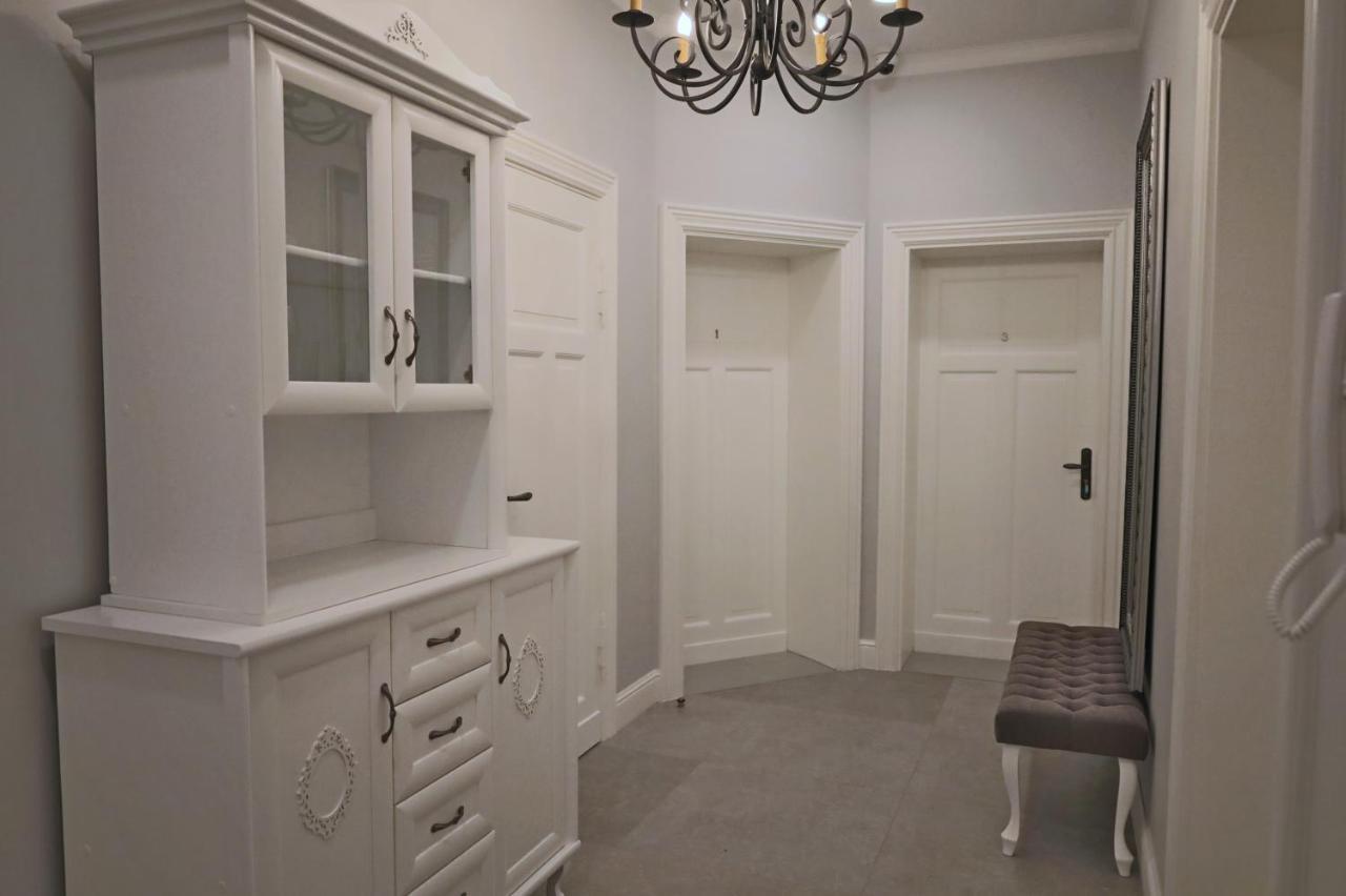 Sea Sopot Apartments By Oneapartments Eksteriør billede